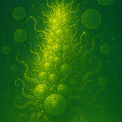 What Are Virtual Cells? – Lifeboat News: The Blog