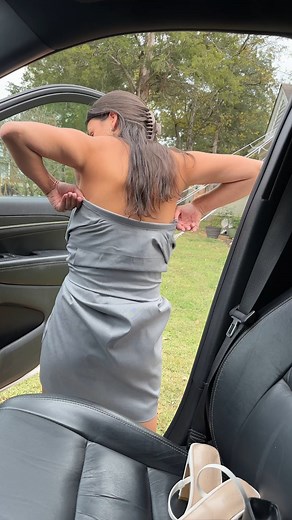 77K views · 41 reactions | this dress hack is breaking the internet勞 part 4 | Mister Stump | Facebook