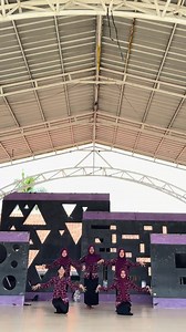 Pagelaran Indonesia Menari PPG Seni Budaya: Gerak, Kostum, dan Makna
