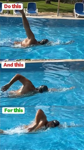 Master Freestyle with Easy Exercises