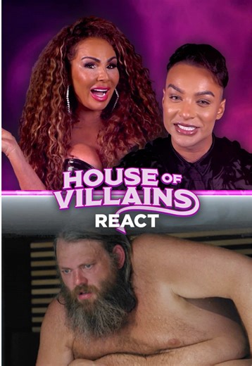 ⚠️ Disclaimer: uitspraken in deze video kunnen we nog niet bevestigen of ontkennen, maar geloof ons.. 1 jan wordt nóg meer messy 👀😈 #houseofvillains House of Villains is een spectaculaire realityshow waarin de meest omstreden Nederlandse reality-sterren (Djamila Celina, King Faisel, René Spoelstra, Michella Kox, Ruud, Ayleen Bella, Malgosia en Terror Jaap) samen in één villa worden gezet. Ze staan bekend om hun scherpe tong, slimme tactieken en onvergetelijke drama-momenten en nu moeten ze bew