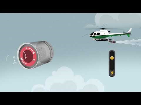 ReMoa Tri 101: Aerial Spray Parameters