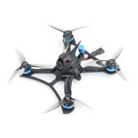 BetaFPV TWIG XL 3.5'' RacerXFPV Toothpick Quad V2.0