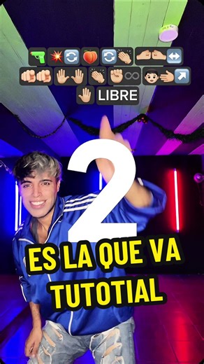 ES LA QUE VA Tutorial: Aprende el Paso a Paso