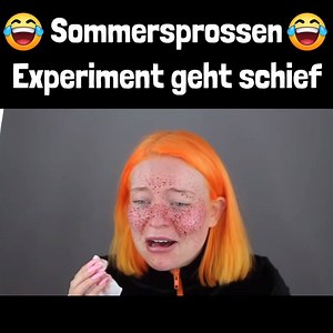 2.1M views · 176 reactions | Auweia ... Am Ende sieht sie aus wie Pippi Langstrumpf  _____ via: youtu.be/2Lu6zKxdcdk & instagram: https://www.instagram.com/naomijon/ | DDR Kinder | Facebook
