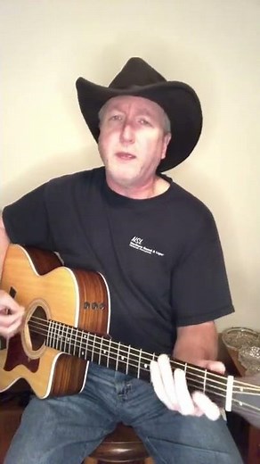 Goodbye Time - Conway Twitty - Blake Shelton (Guitar Lesson - Tutorial)