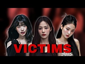 Over 200 female idols was found in Deepfake Websites | The new nth rooms? | #kpopnews