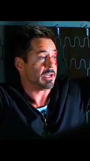 Iron man 3 Full Action Movie