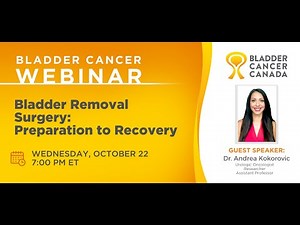 Bladder Removal Surgery: Preparation to Recovery