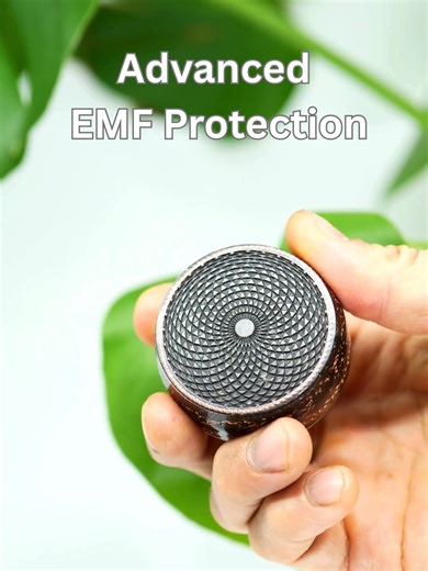 Cosmo Elite Torus orgonite engineered for advanced EMF protection. Built with elite shungite and a 369 Rodin Coil system to create a continuous, circulating protective field. Copper and tensor structures help stabilize energy around WiFi and electronics. Handcrafted with precision . . . .#tiktokmademebuyit #emfprotection #eliteshungite #rodlincoil #cosmoorgonite