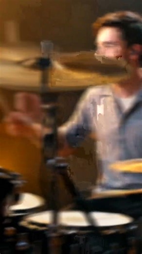 I Taught A Death Metal Drummer How To Swing