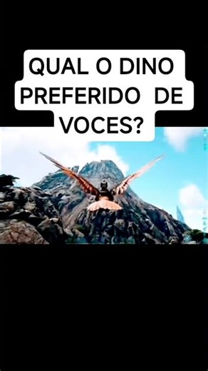 ARK SURVIVAL EVOLVED DE TODA FRANQUIA ❤️