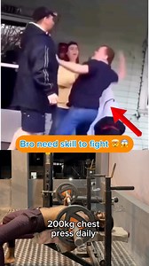 28K views · 69 reactions | Fat guy skills 勞 #mma #onhitpunch #muaythaifighter #BrutalKnockout #americanfighter #BoxingPassion #streetfight #selfdefence #street #mma #ufc | Street Workout fights | Facebook