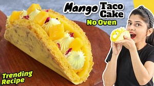 20K views · 371 reactions | Trending Chocolate Taco Cake Recipe |...