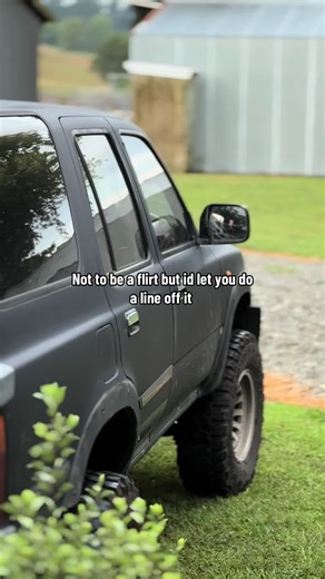 #foryoupage #fyp #viral #4wd #kzn130 #ninja400