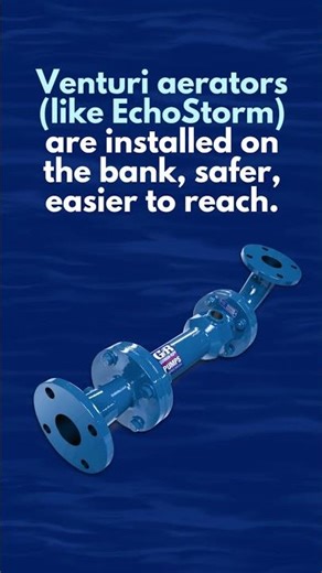 Venturi Aerators vs Traditional Aerators