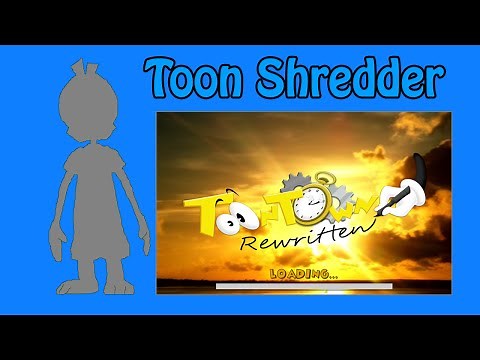 [RELEASE] ToonShredder | Create TTR Content Packs Easier!