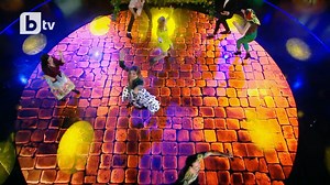 22K views · 415 reactions | Гледахте ли ги? 朗 Нашите танцьори в...