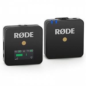 RODE Wireless GO - Micro appareil photo - LDLC | Muséericorde