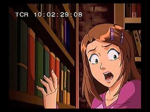 Kelly Sheridan Demo Reel