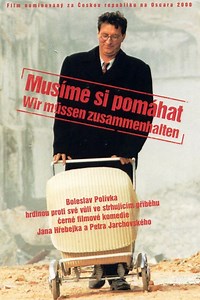 Musíme si pomáhat / Divided We Fall (2000)(CZ)(720p)(TVrip) = CSFD 85%