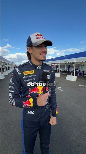 confidence lasted about one lap. professional help will surely be appreciated 😅