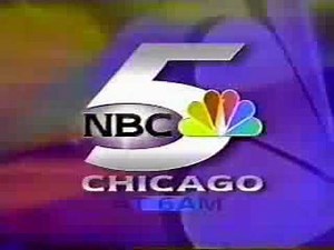 WMAQ 1997 6am news open