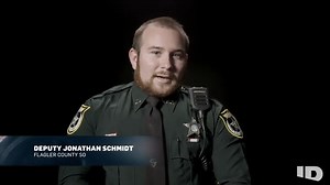 In Florida, a family meal ends in terror when a father kidnaps his own child. Join us tonight at 9/8c for #BodyCam on ID | Investigation Discovery