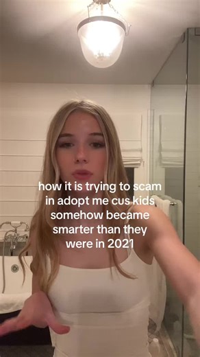 Understanding Scams in Adopt Me: A Guide for Players