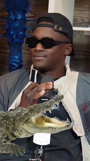 Nick SOLD as always 🤣