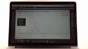Enter a Specific Range for a Graph Axis (Capstone) - Video Library