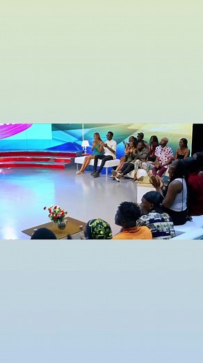 Don’t miss a brand new episode of Switch! Showing every Sunday at 9:30PM #ontv #entertainment | ONTV Nigeria