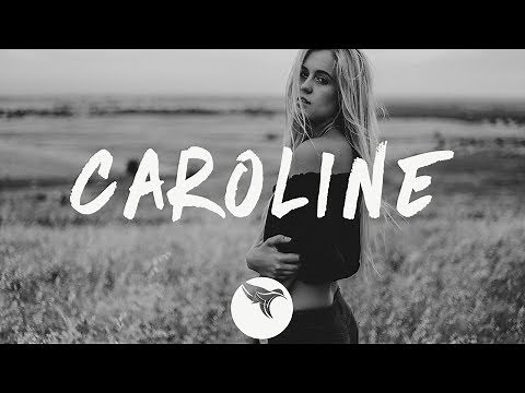 Briston Maroney - Caroline (Lyrics)