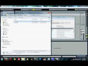 DTXplorer eDrum Midi Mapper Tutorial