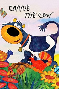 Connie the Cow - Alchetron, The Free Social Encyclopedia