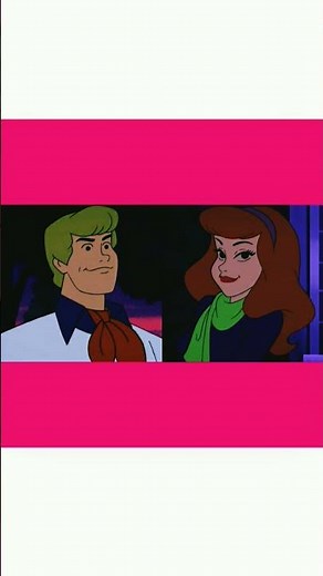 Fred x Daphne