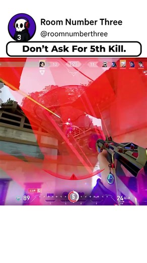 Well Done Sage 💯💯 #valorant #valorantclips