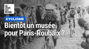 Cyclisme : « Paris-Roubaix fait partie du patrimoine mondial »