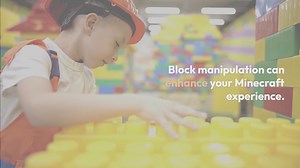 Minecraft Block Tricks Unleashed