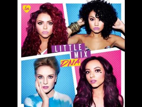 Little Mix - DNA