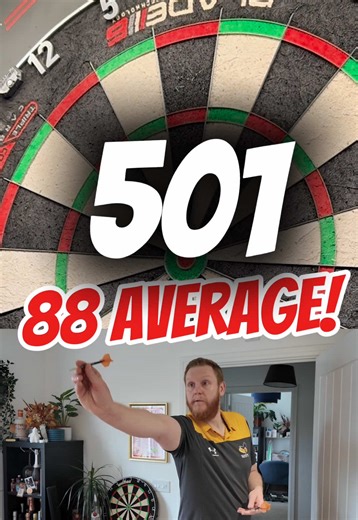 Big Red Darts on TikTok