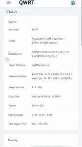 3.1K views · 38 reactions | Akhirnya qwrt r24 laksamana Melayu dah blh install sms dgn signal info,firmware terbaik di ladang Arcadyan Aw1000 Lm https://s.shopee.com.my/4ApNmyqVYV Gteniq https://s.shopee.com.my/1VoxPWHqjt Kk https://s.shopee.com.my/60HMlhcGsC | Zam Kuma | Facebook