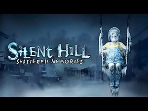 Forsaken Lullaby - Silent Hill Shattered Memories OST