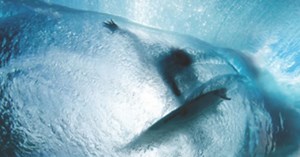 Jack McCoy on Surf Films