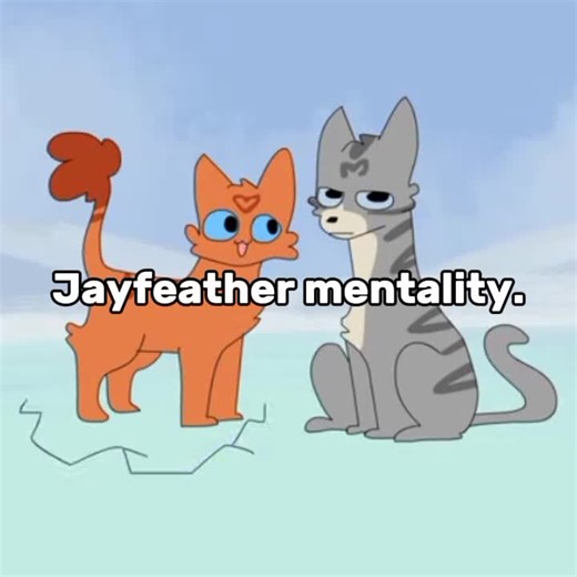 Emotional Insights from JAYFEATHER | Warrior Cats Content