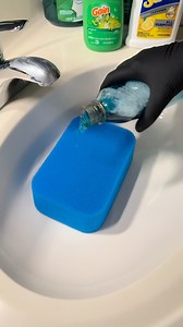 40K views · 997 reactions | 﫧識林✨ #cleanwithme #asmrcleaning #satisfyingclean #cleanhacks #sparklyclean #deepclean #cleaned #reels #asmr #viralclean #cleanlifehacks #satisfy | Cleanisbetter | Facebook