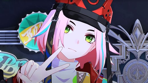 【崩铁MMD】in this unstable world [+DL]【乱破】【搬运】