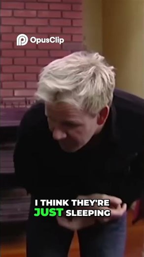 Gordon Ramsay surprised by dead lobster in tank. Do you think that lobster was dead?
