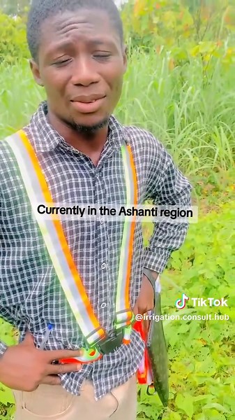 Water-Efficient Farming Techniques for Dry Seasons