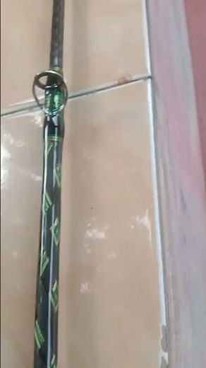 Rod Building guide wrapping